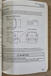Инструкция к Mazda CX-7, фото №7