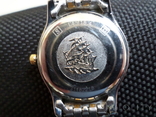 Longines годинник L4.71.6.4 (копія), фото №8