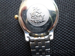 Longines годинник L4.71.6.4 (копія), фото №9