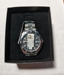 Новий швейцарський годинник Victorinox Швейцарська армія Fieldforce GMT / Сапфір, фото №8