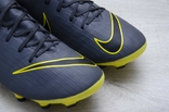 Бутси Nike Vapor 12 Academy. Устілка 25 см, фото №4