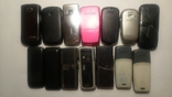 Lot of phones 14 pcs. slave / not slave., photo number 4