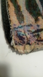 Tapestry "Tiger" 0.46 * 0.46cm. New. 2pcs per lot, photo number 7