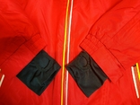 Термокуртка спортивна жіноча CRIVIT наповнювач Thinsulate р-р 40, фото №8