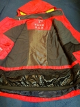Термокуртка спортивна жіноча CRIVIT наповнювач Thinsulate р-р 40, фото №10