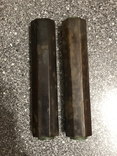 Бакелитовые дверные ручки, фото №3