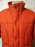 Куртка чоловіча тепла ESPRIT Єврозима нейлон фліс на зріст 140-146 (відмінний стан), photo number 4