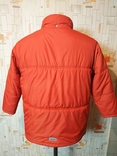 Куртка чоловіча тепла ESPRIT Єврозима нейлон фліс на зріст 140-146 (відмінний стан), photo number 7