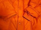 Куртка чоловіча тепла ESPRIT Єврозима нейлон фліс на зріст 140-146 (відмінний стан), фото №8
