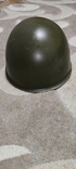 Каска військова СССР оригінал 1948 рік, фото №8