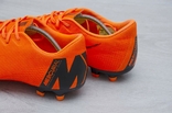 Бутсы Nike Mercurial Vapor 12 Academy. Устілка 25,5 см, фото №7