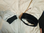 Куртка спортивна жіноча POLAR DREAMS Єврозима р-р 38-40, photo number 9