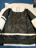 Куртка спортивна жіноча POLAR DREAMS Єврозима р-р 38-40, фото №10