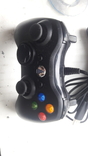 Usb джойстик для пк.и Xbox360, photo number 3