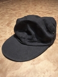 Black cap, photo number 6