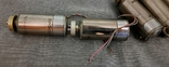 Электродвигатель ДПР-52-Н1-07А, ДПР-52-Н1-02, photo number 7