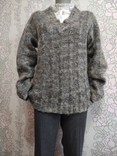 Bernat Klein Scotland sweater mohair wool, photo number 10