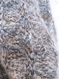 Bernat Klein Scotland sweater mohair wool, photo number 11