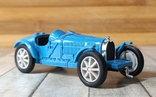 Bugatti Type 35, фото №2