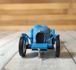 Bugatti Type 35, фото №4