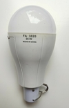 Кемпинговый фонарь OKGO FA-3820 20W лампа на аккумуляторе 18650, photo number 8