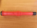 Пинпоинтер гном красный, обновленный V2.3 (есть видео теста по глубине), photo number 2