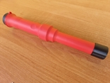 Пинпоинтер гном красный, обновленный V2.3 (есть видео теста по глубине), photo number 3