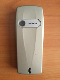 Nokia 6610i, photo number 4