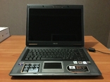 Ноутбук Asus F3J, photo number 2