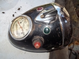 Headlight to motorcycle, photo number 2