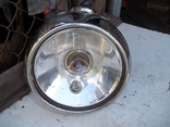 Headlight to motorcycle, photo number 6