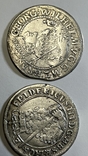 Орты Пруссия 1623-1699гг., фото №2