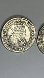 Орты Пруссия 1623-1699гг., фото №3