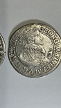 Орты Пруссия 1623-1699гг., фото №6