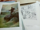 Альбом А.С.Пушкін 1799-1837 Життя і творчість, фото №11