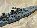 Маcштабна модель корабель олово лот Navis model, фото №9
