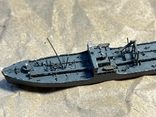 Маcштабна модель корабель олово Neptun model лот 2, фото №7