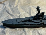 Маcштабна модель корабель олово лот Navis model лот 2, фото №5