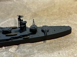 Маcштабна модель корабель олово лот Navis model лот 2, фото №11