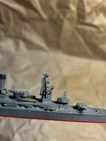 Маcштабна модель корабель олово лот Navis model лот 2, фото №12