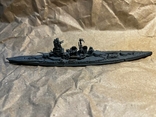 Маcштабна модель корабель олово Neptun model лот 3, фото №3