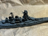 Маcштабна модель корабель олово Neptun model лот 3, фото №9