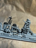 Маcштабна модель корабель олово Neptun model лот 3, фото №13