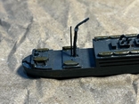 Маcштабна модель корабель олово лот 11, фото №13