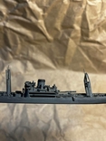 Маcштабна модель корабель олово лот 12, фото №13