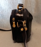 Жіноча сумочка CHENSON Шкіряний лак Іспанія, фото №10