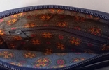 Жіноча сумочка CHENSON Шкіряний лак Іспанія, фото №13