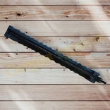 Нож складной Аватар Black Нокс сталь D2 (31см) China, numer zdjęcia 11