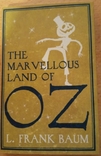 Лаймен Френк Баум The Marvellous Land of Oz, numer zdjęcia 2