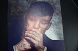 Картина УФ друк на фанері Томас Шелбі Гострі козирки "Peaky Blinders", фото №7